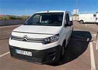 CITROEN 1.5 BLUEHDI 75KW TALLA M CONTROL (1 - 7107-LTJ